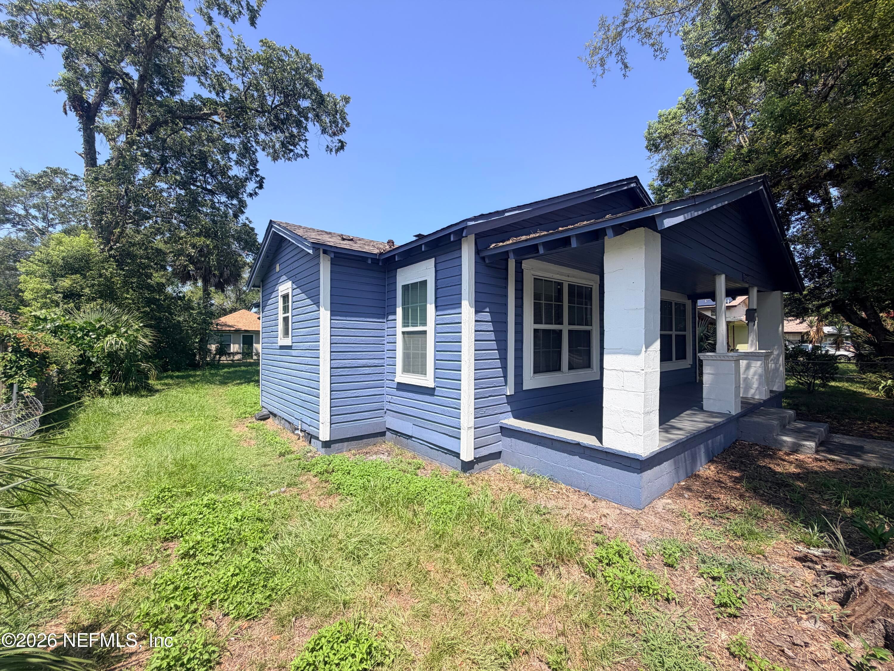 3142 Penton St, Jacksonville, FL 32209 photo