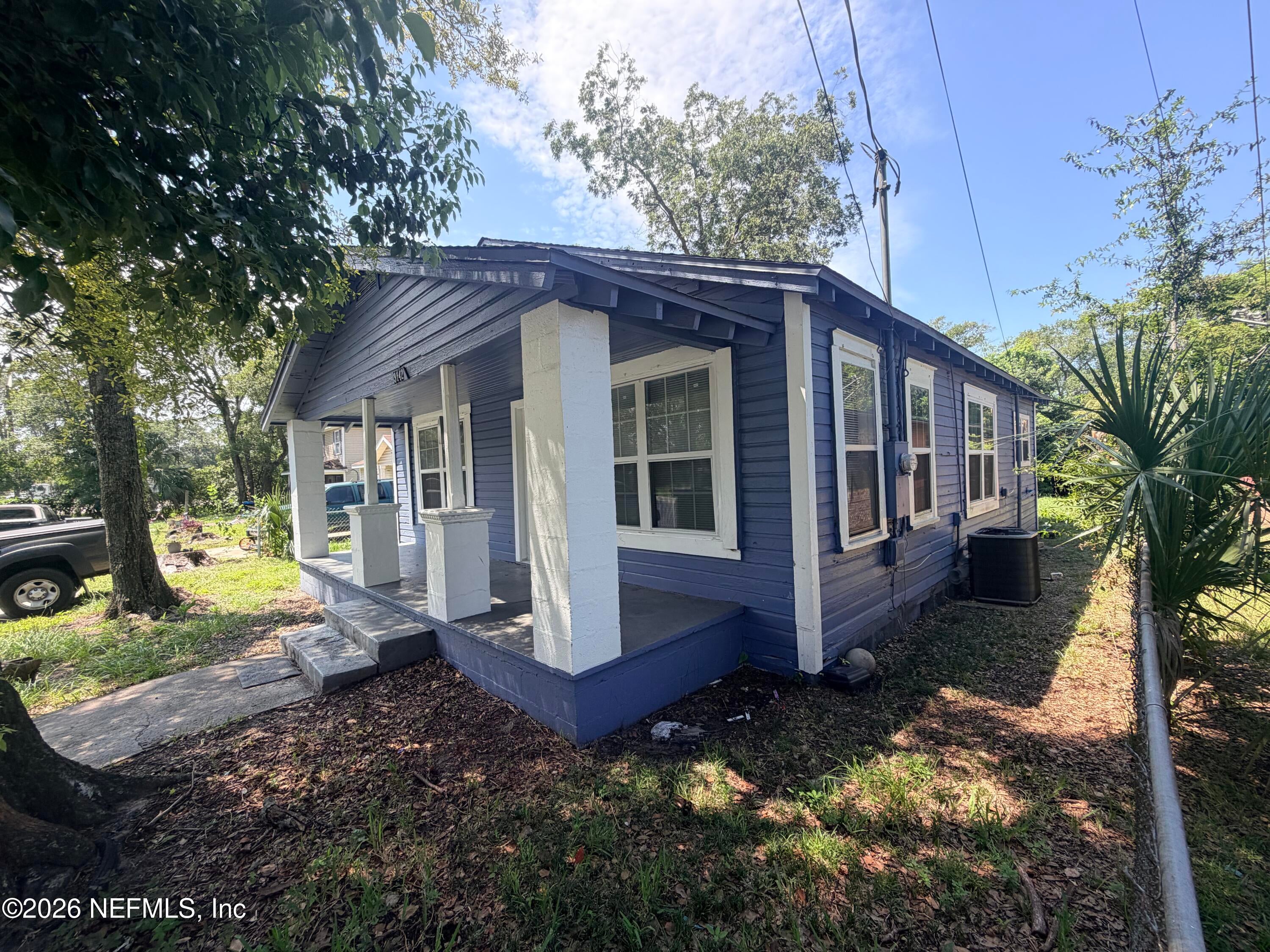 3142 Penton St, Jacksonville, FL 32209 photo