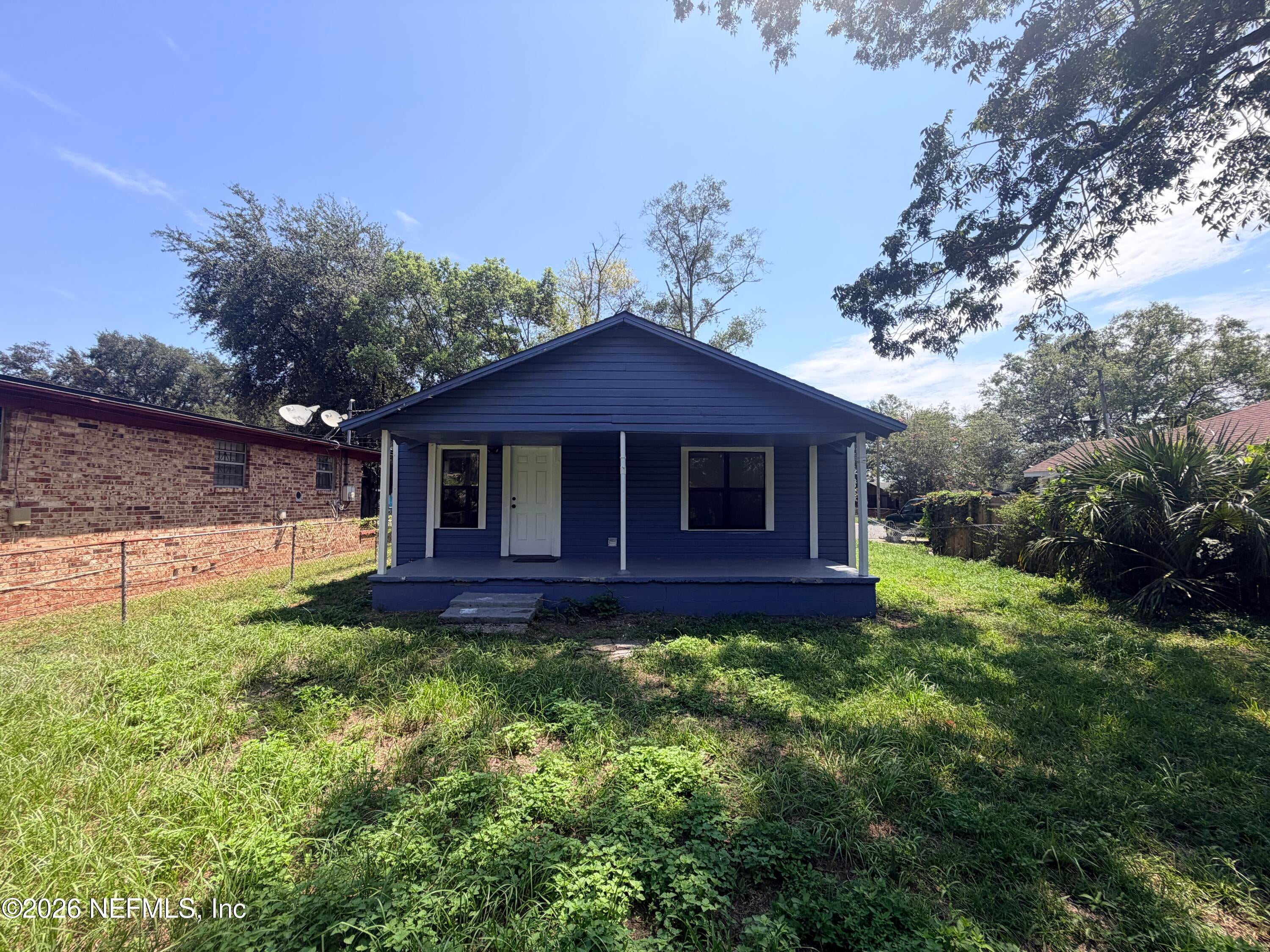 3142 Penton St, Jacksonville, FL 32209 photo