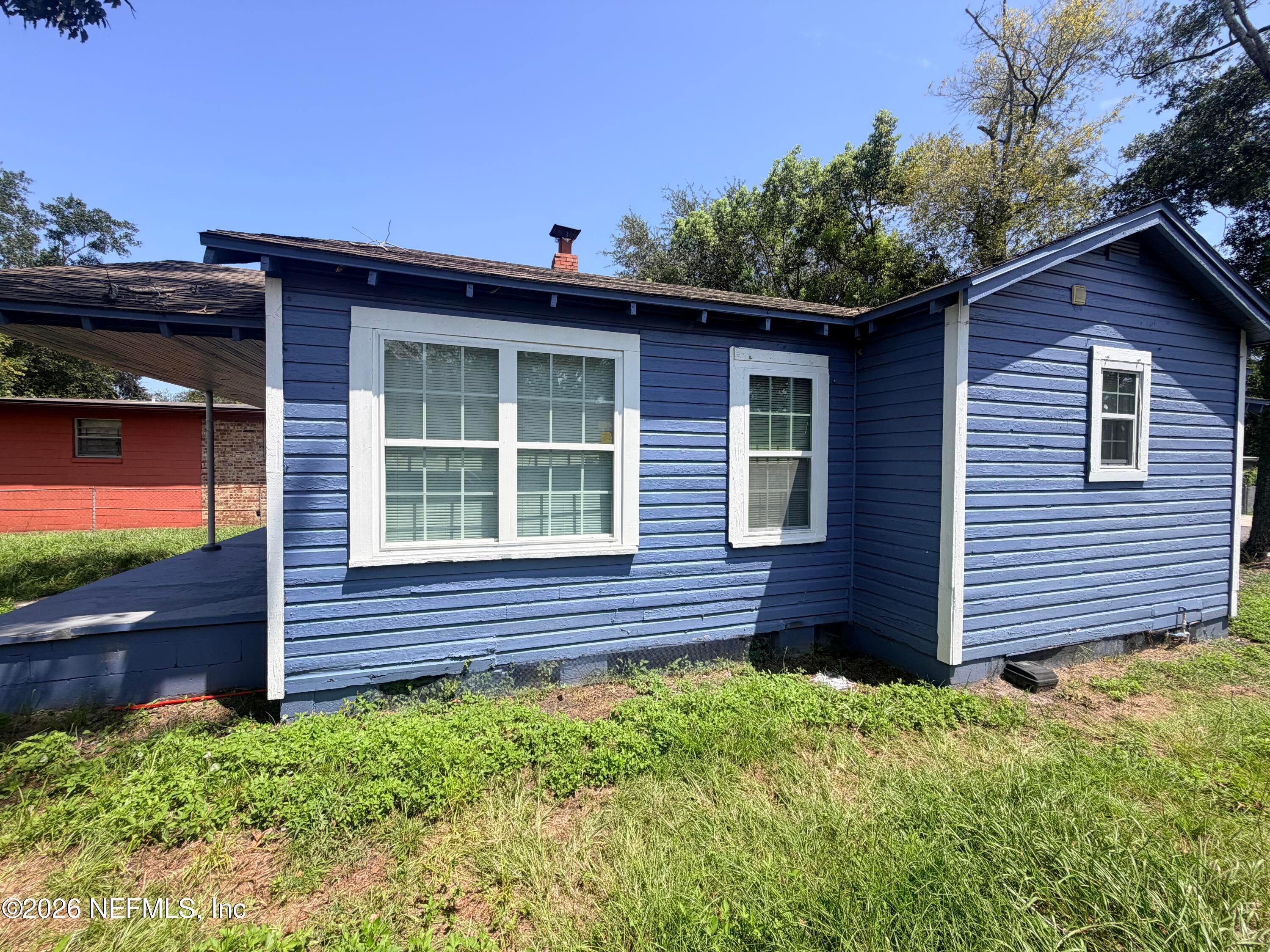 3142 Penton St, Jacksonville, FL 32209 photo