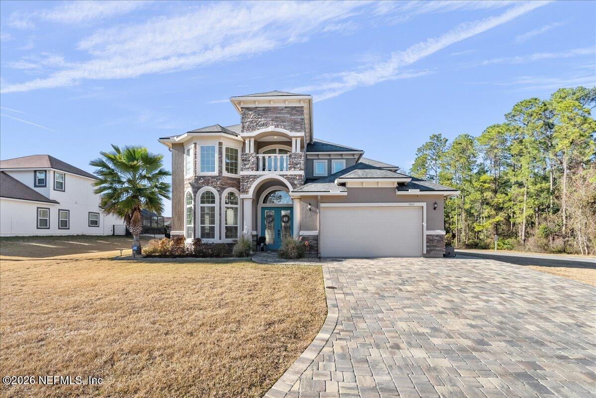 1949 Elks Path Ln, Green Cove Springs, FL 32043