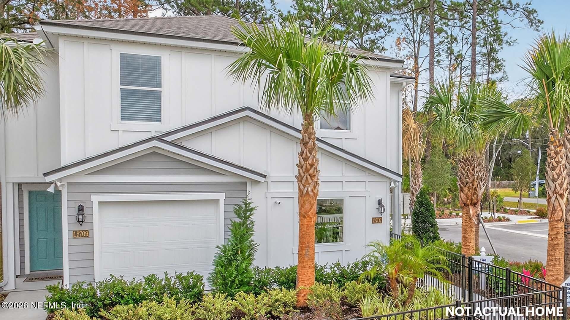 12776 Geronimo Pl, Jacksonville, FL 32218