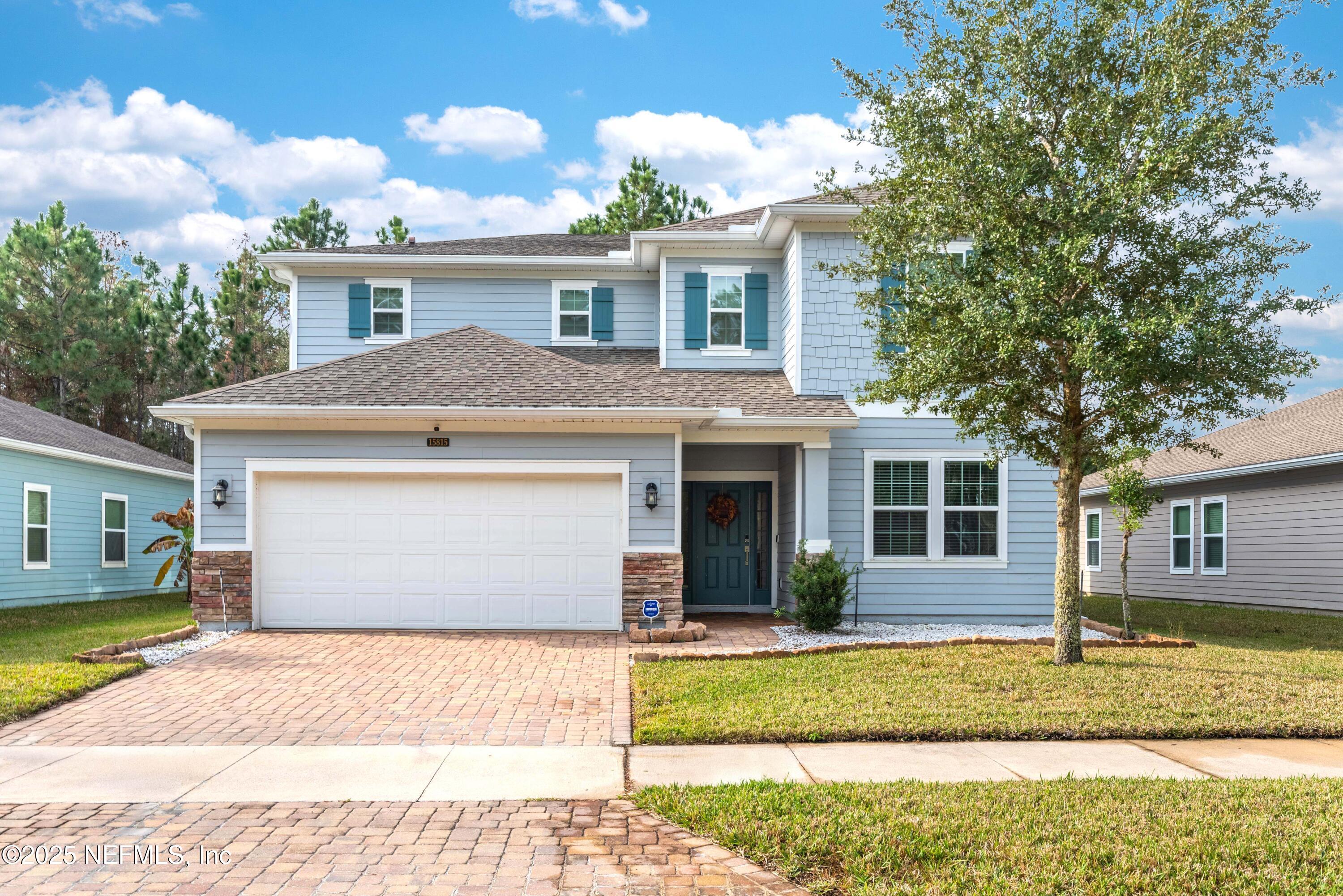 15815 Douglas Lake Dr, Jacksonville, FL 32218 photo