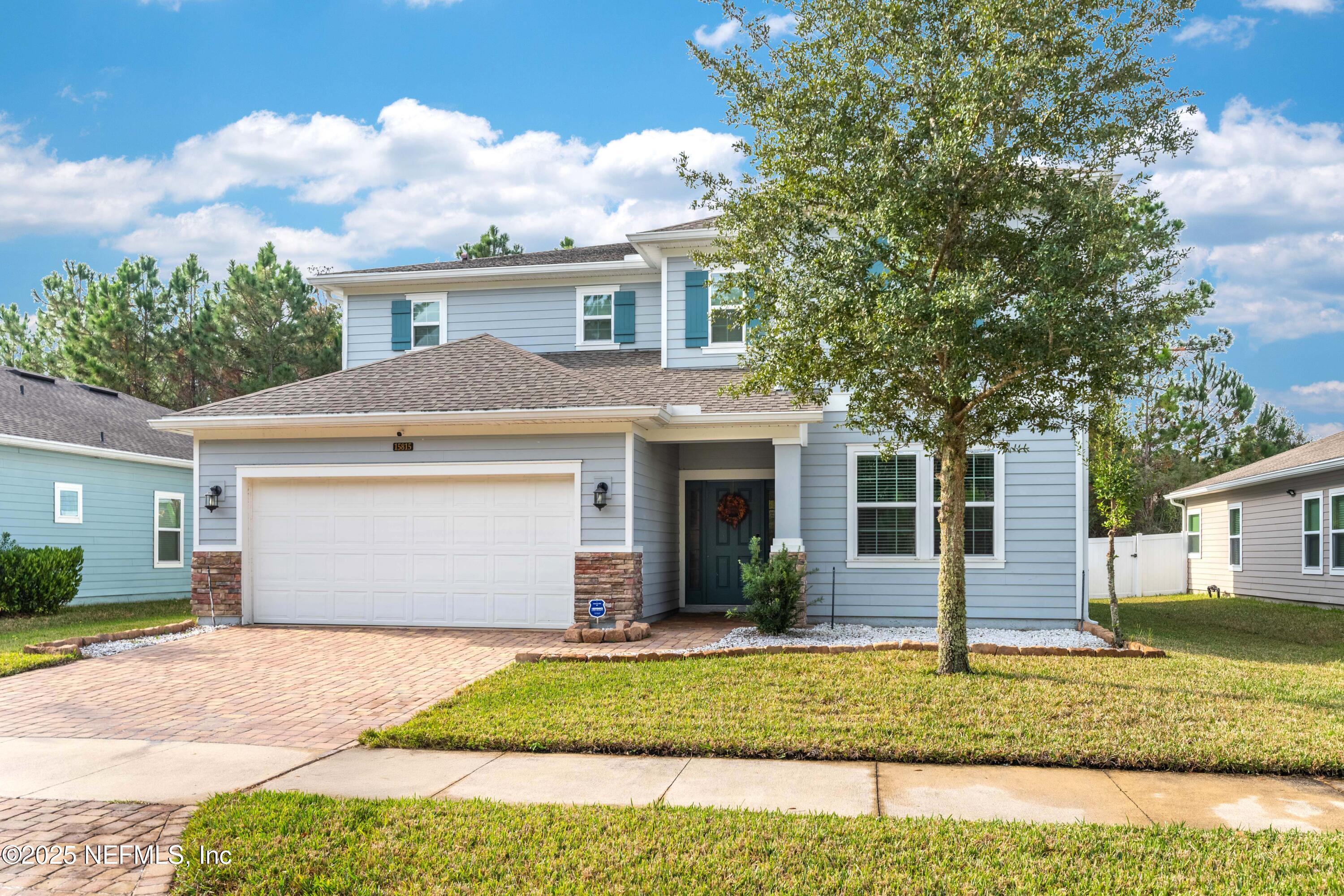 15815 Douglas Lake Dr, Jacksonville, FL 32218 photo