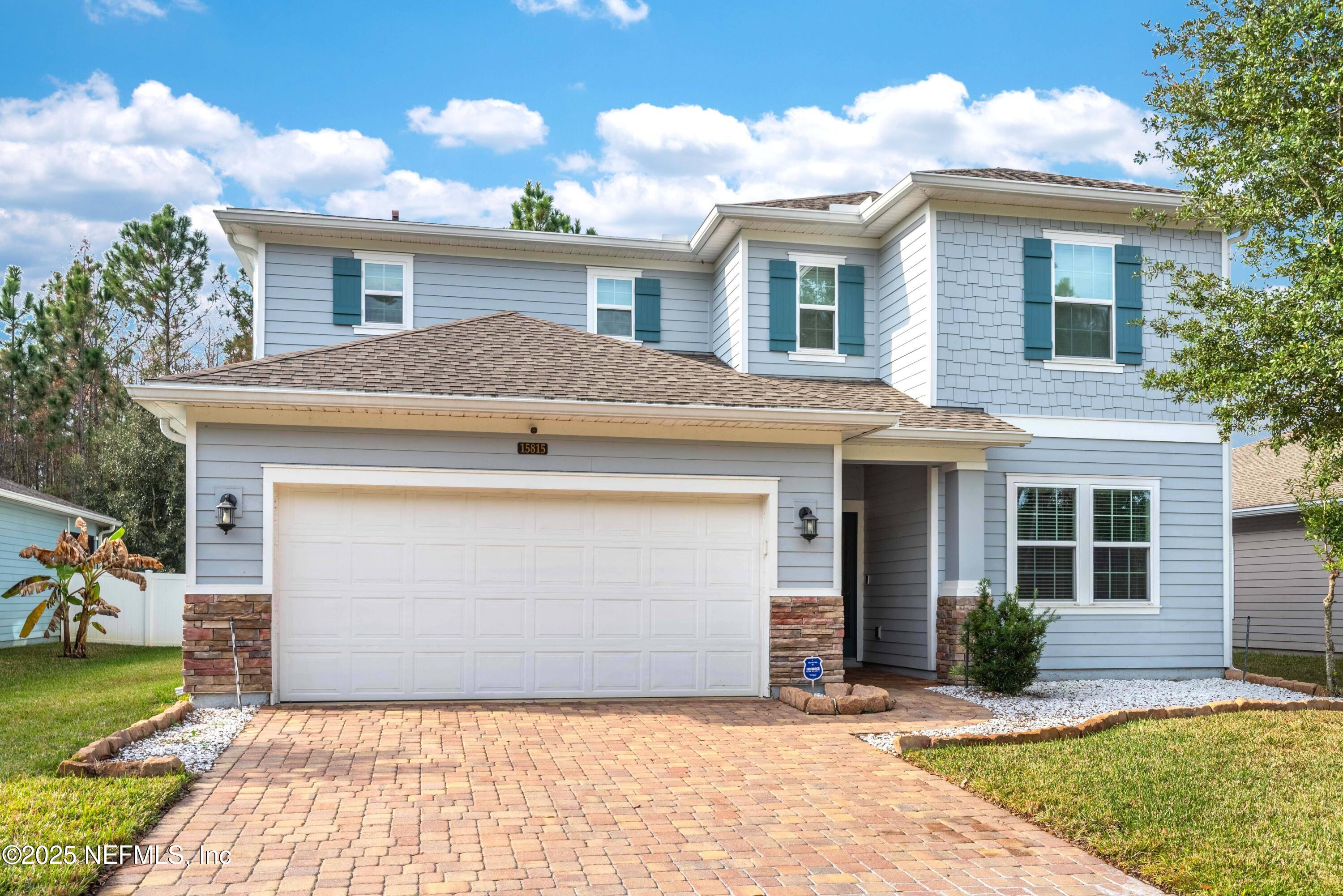 15815 Douglas Lake Dr, Jacksonville, FL 32218 photo