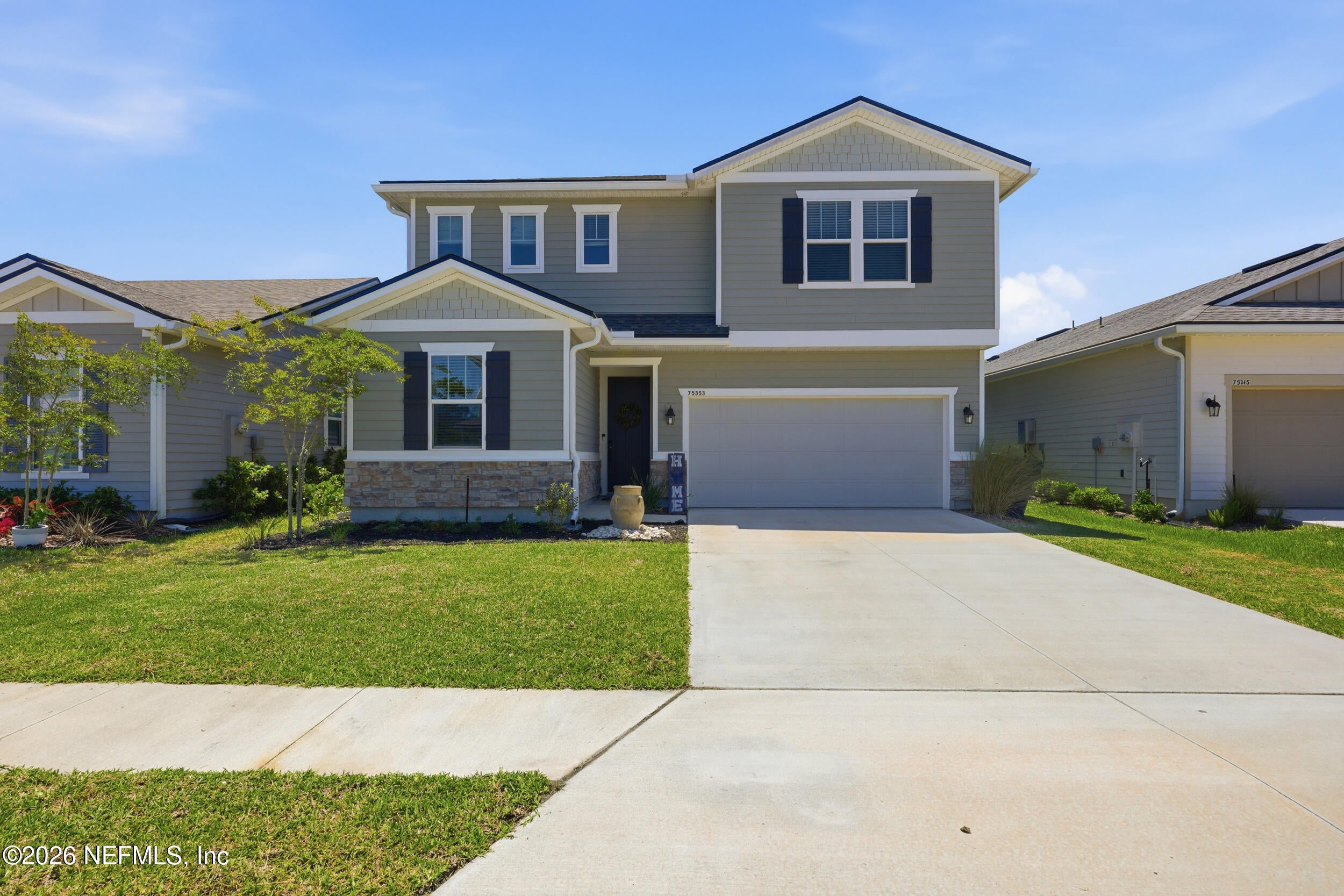 75353 Fox Cross Ave, Yulee, FL 32097