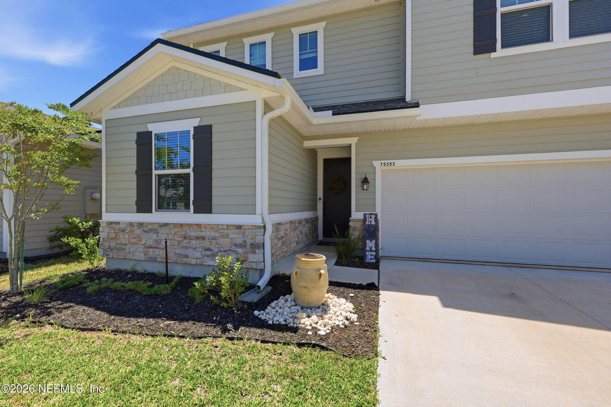 75353 Fox Cross Ave, Yulee, FL 32097 photo