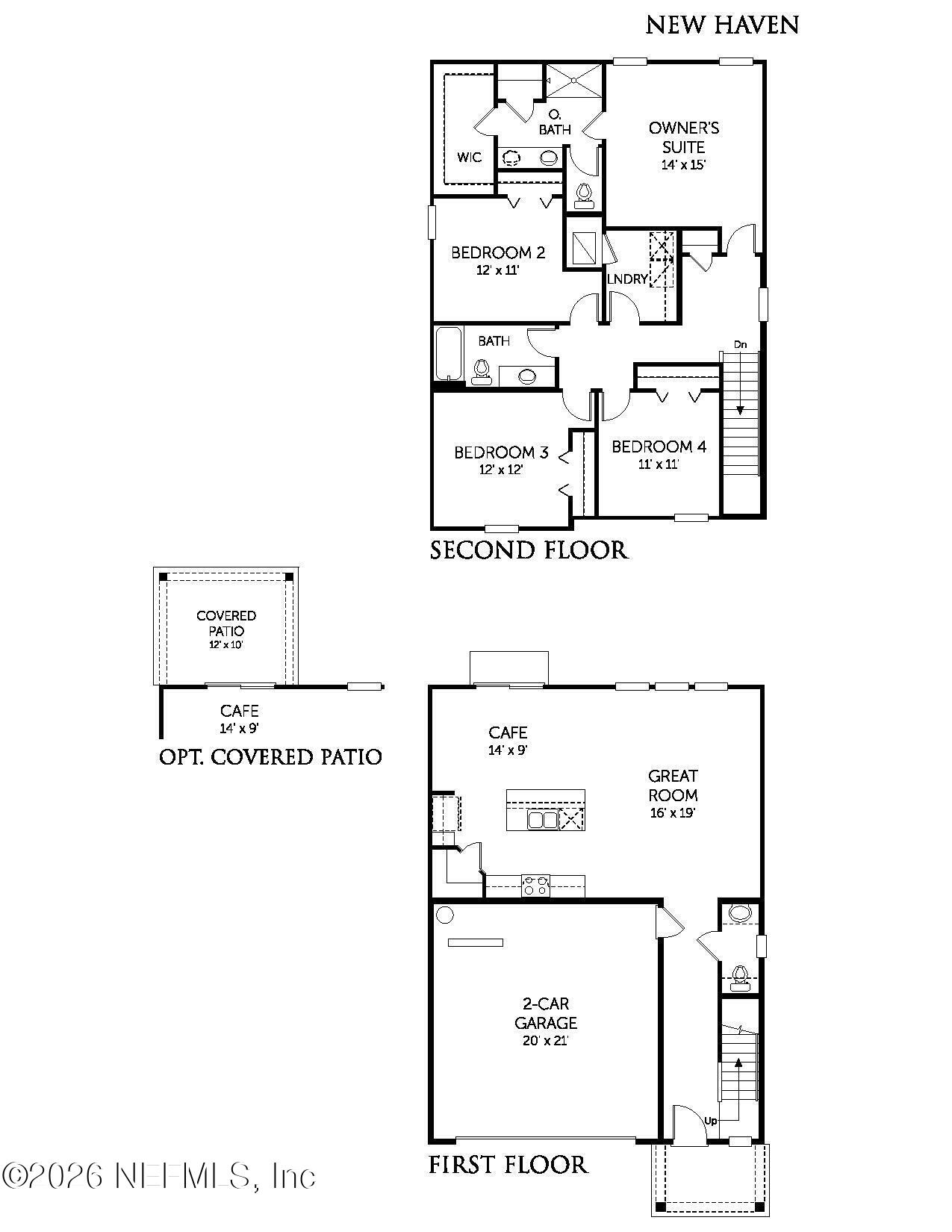 2754 Laurel Falls Dr, Green Cove Springs, FL 32043 photo