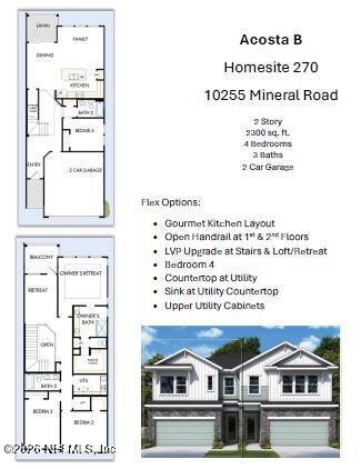 10255 Mineral Rd, Jacksonville, FL 32256 photo