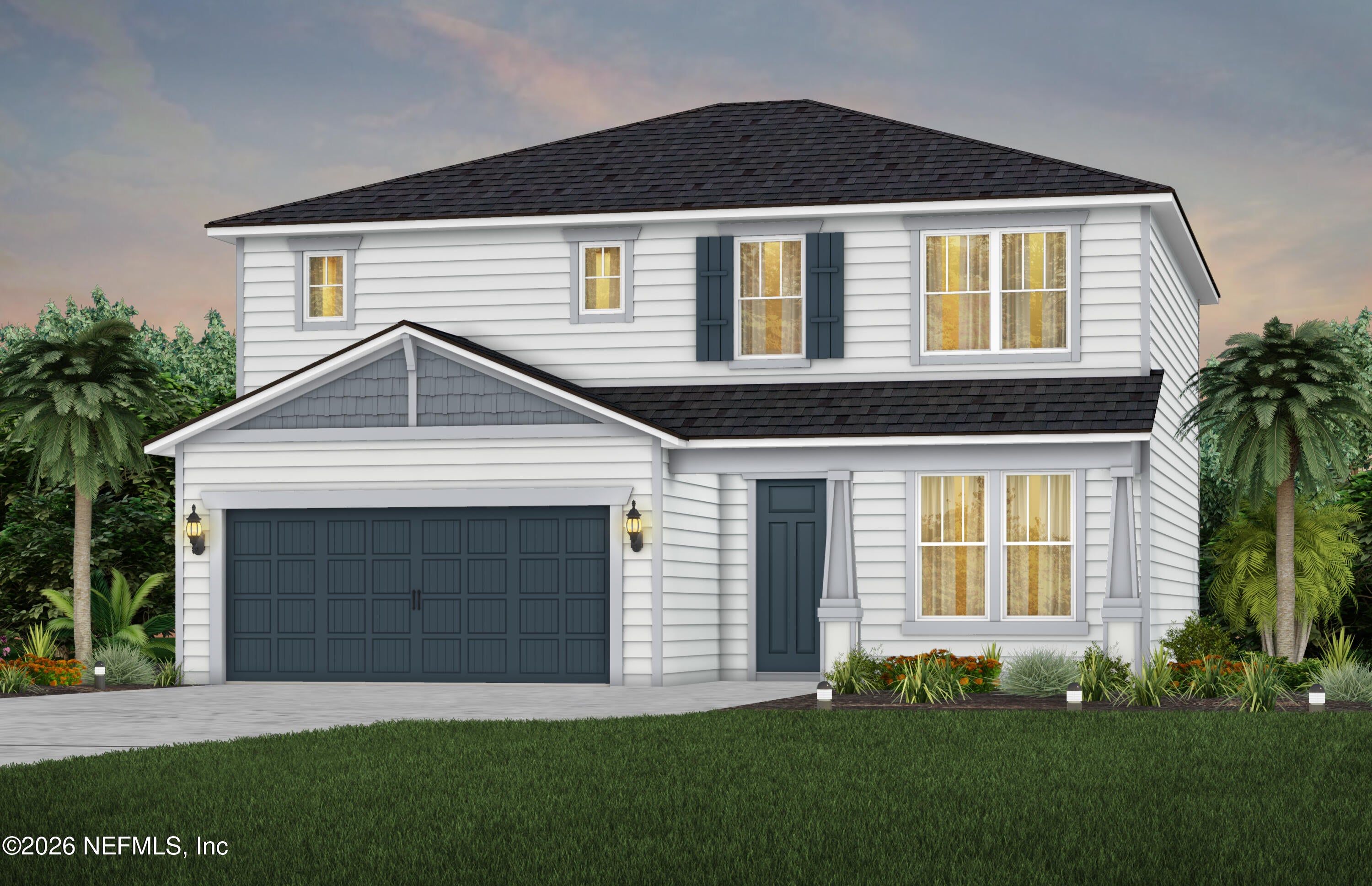 3588 Americana Dr, Green Cove Springs, FL 32043