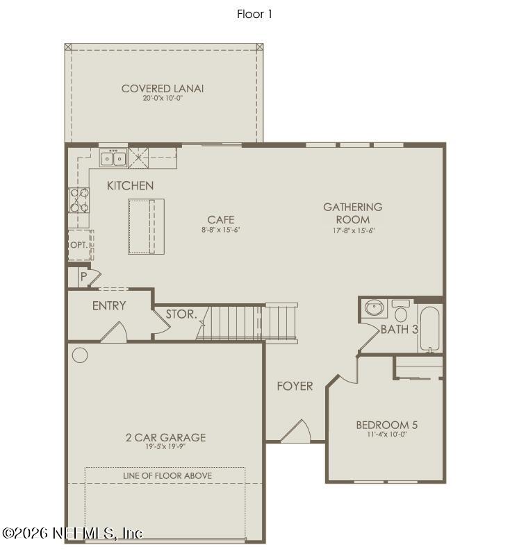 3588 Americana Dr, Green Cove Springs, FL 32043 photo