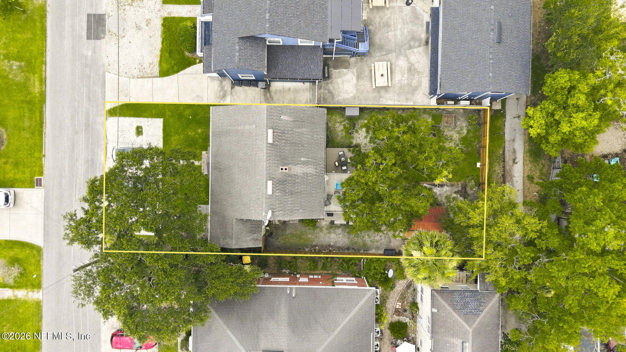 925 Cedar St, Jacksonville, FL 32207 photo