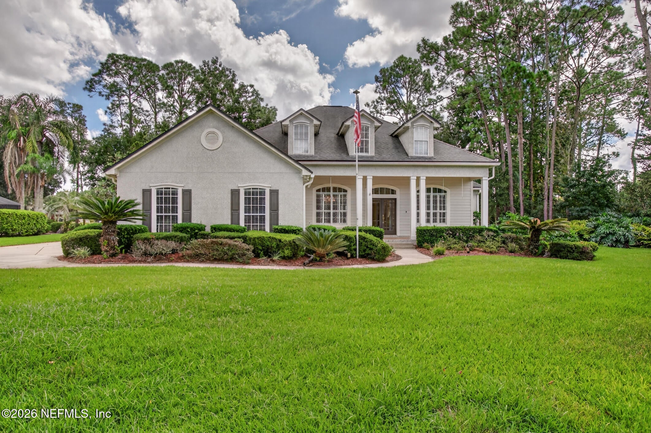 501 Chipley Pl, Jacksonville, FL 32259