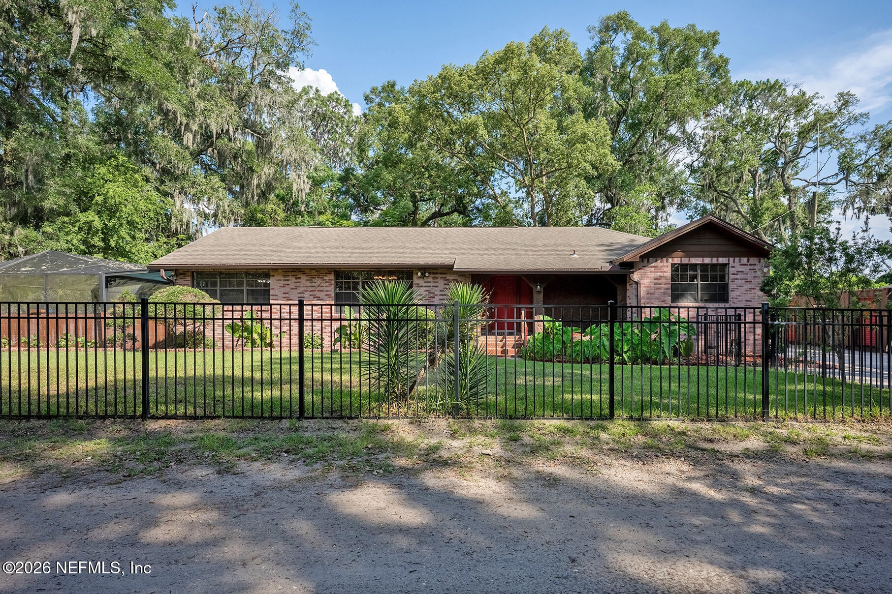 5538 Anchor Ln, Jacksonville, FL 32207