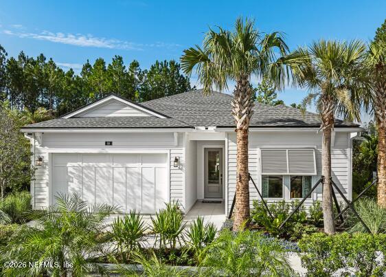 70 Branch Creek Rd, Saint Augustine, FL 32092