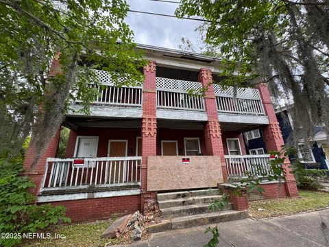 Quadruplex in Jacksonville FL 24 COTTAGE Avenue.jpg
