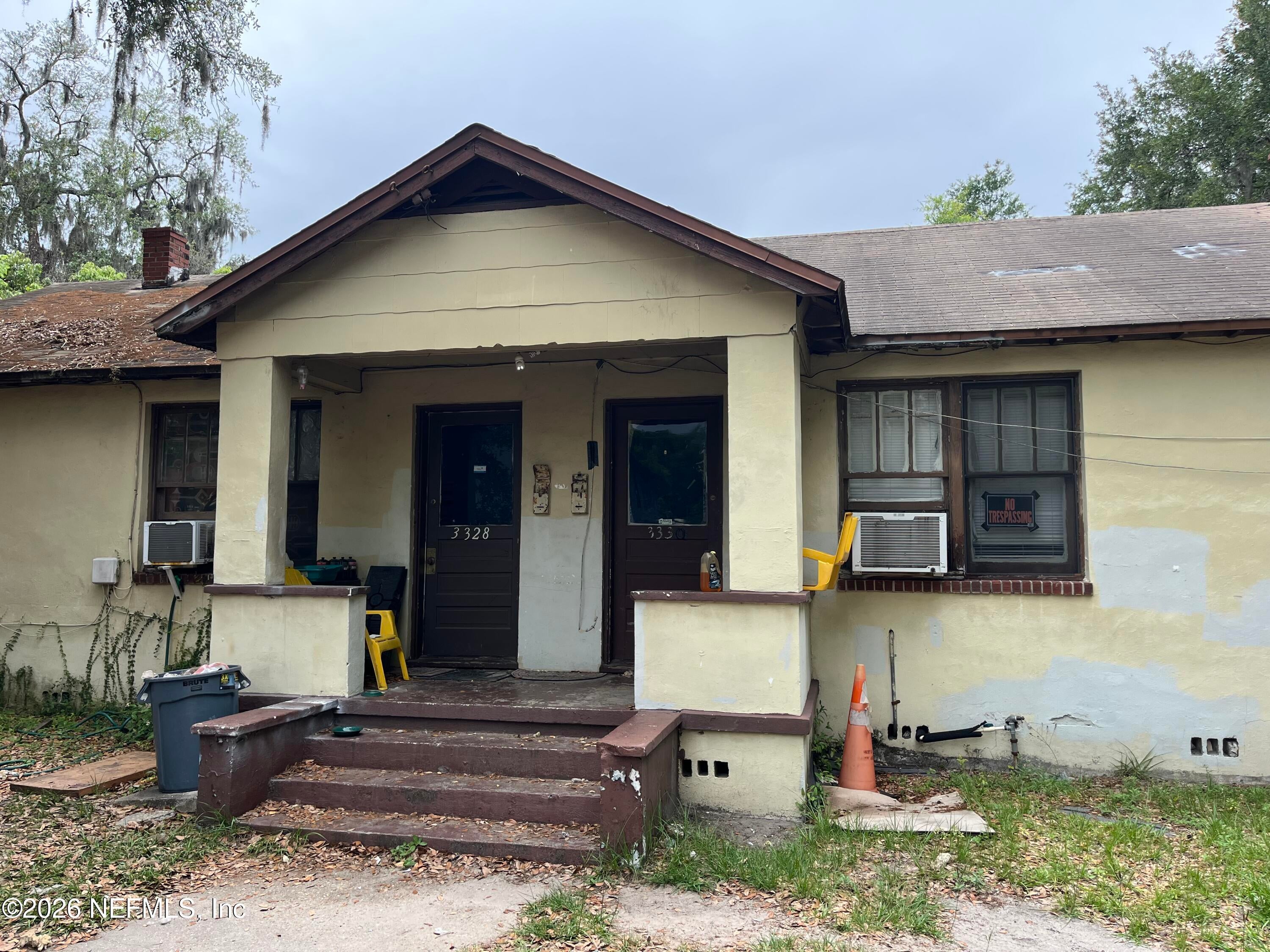 3328 Laura St, Jacksonville, FL 32206