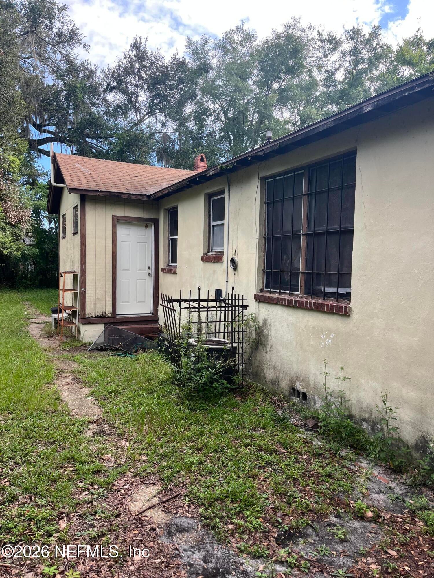 3328 N Laura St, Jacksonville, FL 32206 photo
