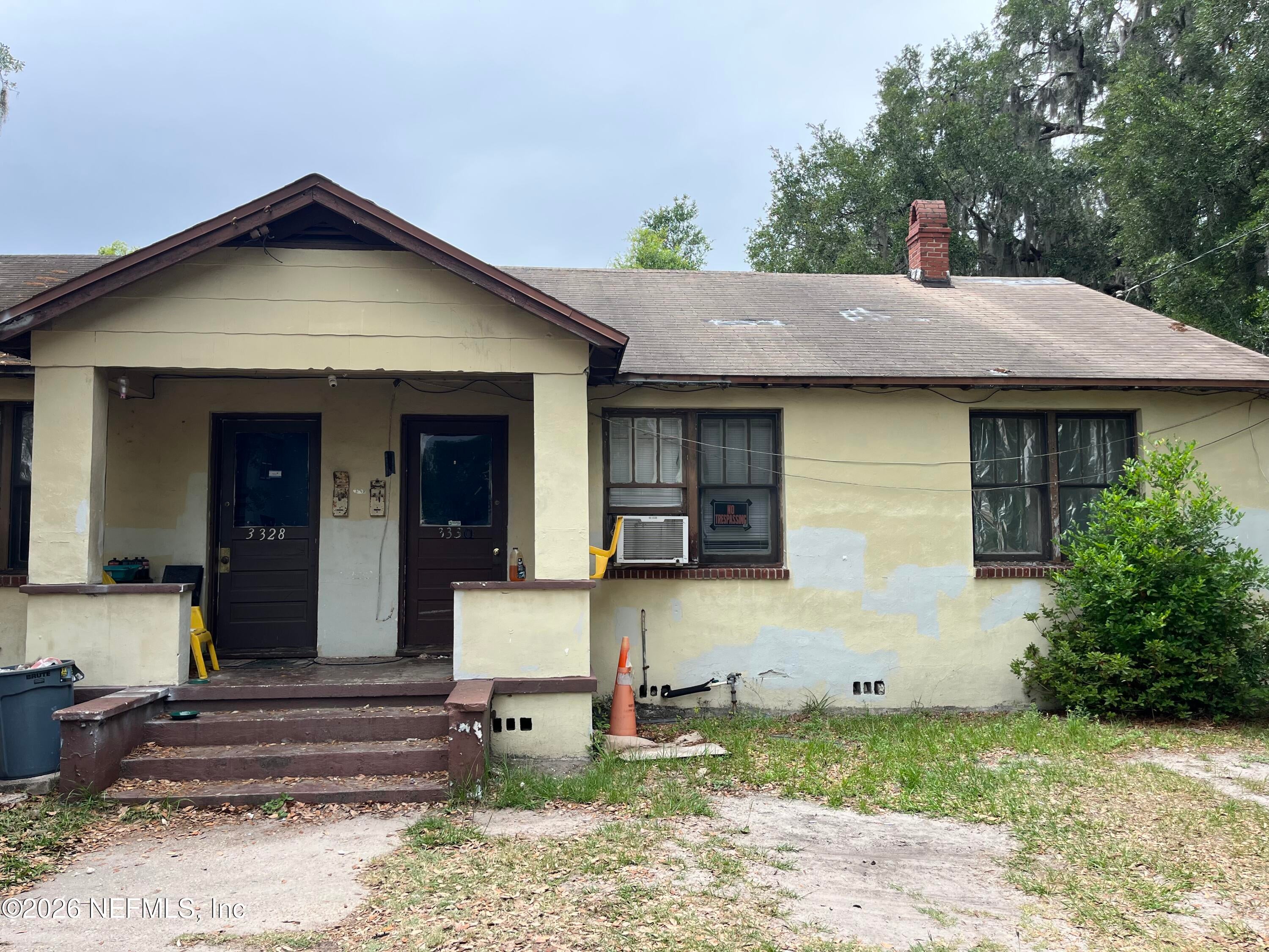 3328 N Laura St, Jacksonville, FL 32206 photo