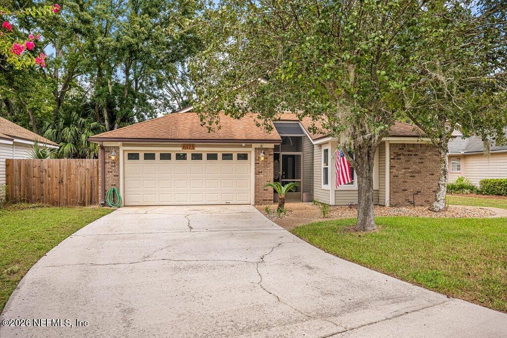 6175 Alpenrose Ave, Jacksonville, FL 32256