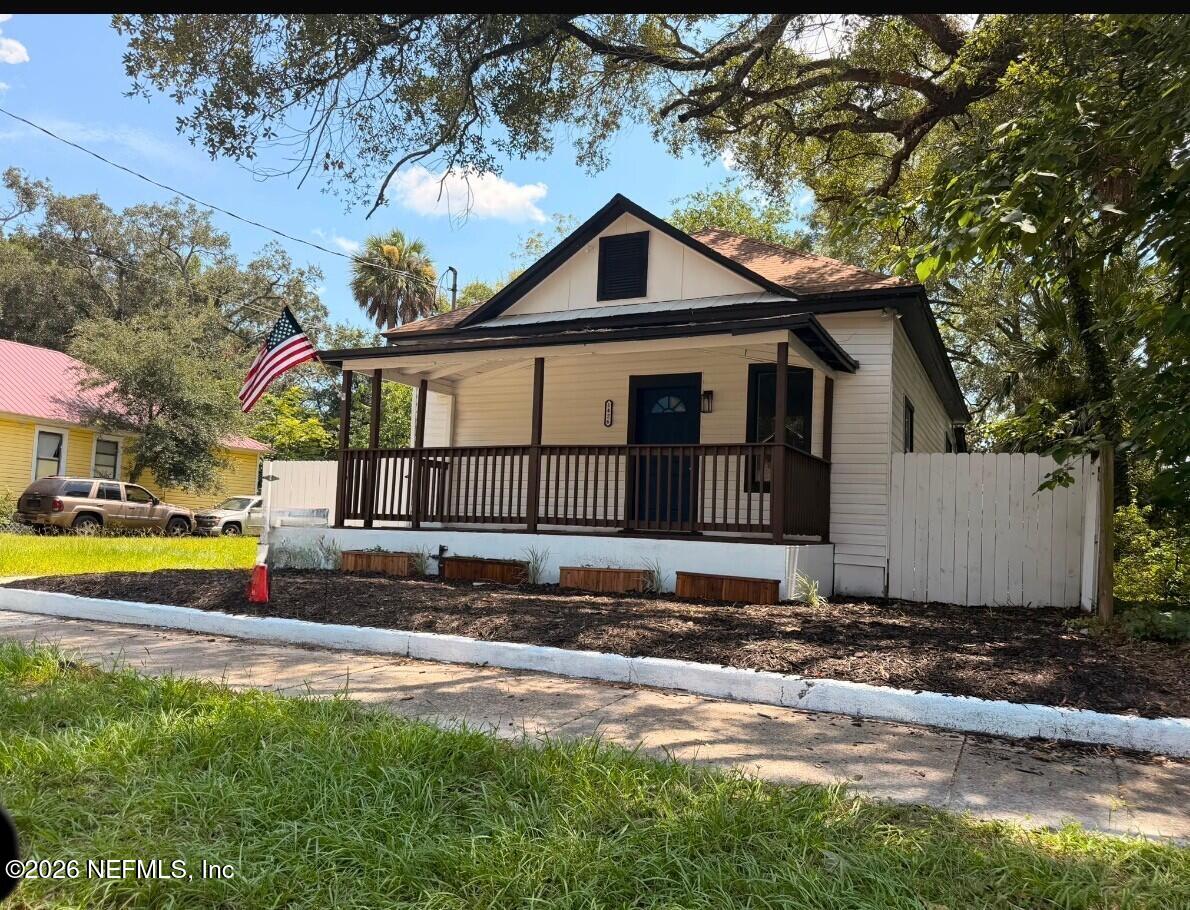 1426 E 15 St, Jacksonville, FL 32206 photo
