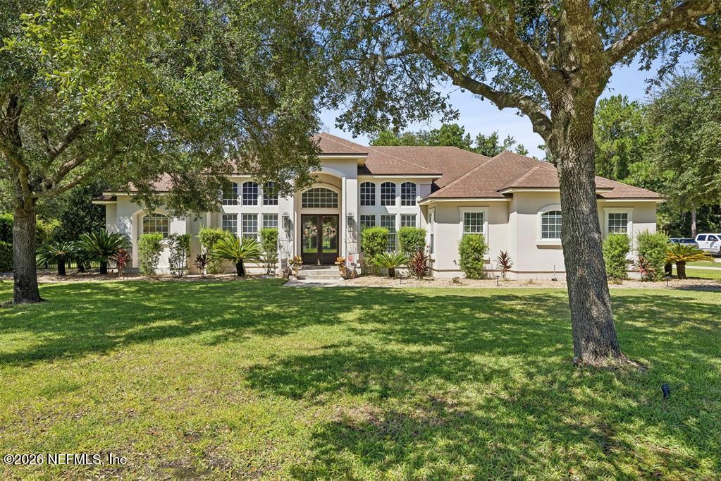 95067 Brookhill Pl, Fernandina Beach, FL 32034
