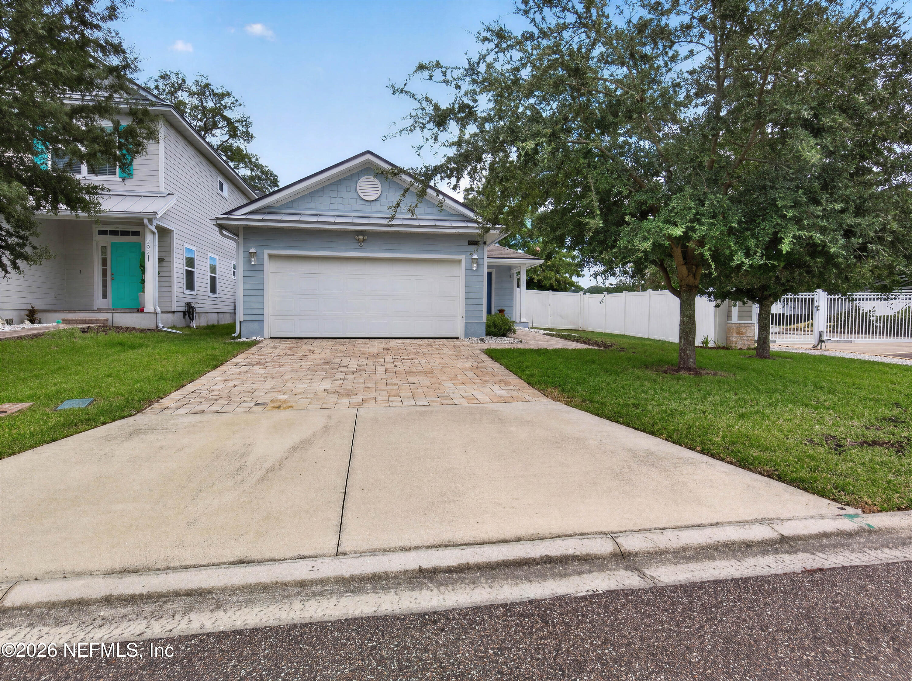 2205 Sandy Bay Ln, Jacksonville, FL 32233