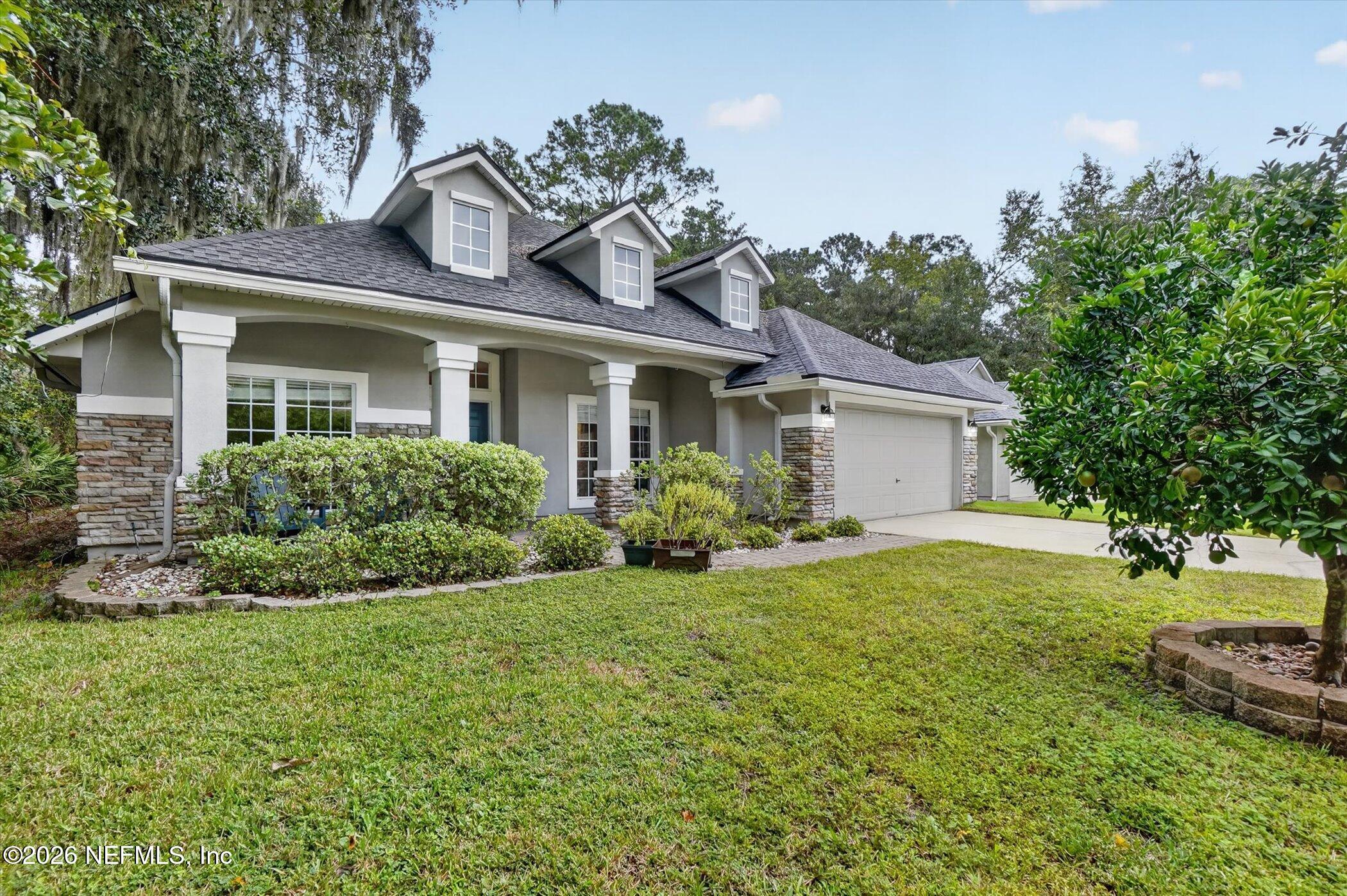 465 Bridgeport Ct, Jacksonville, FL 32218 photo