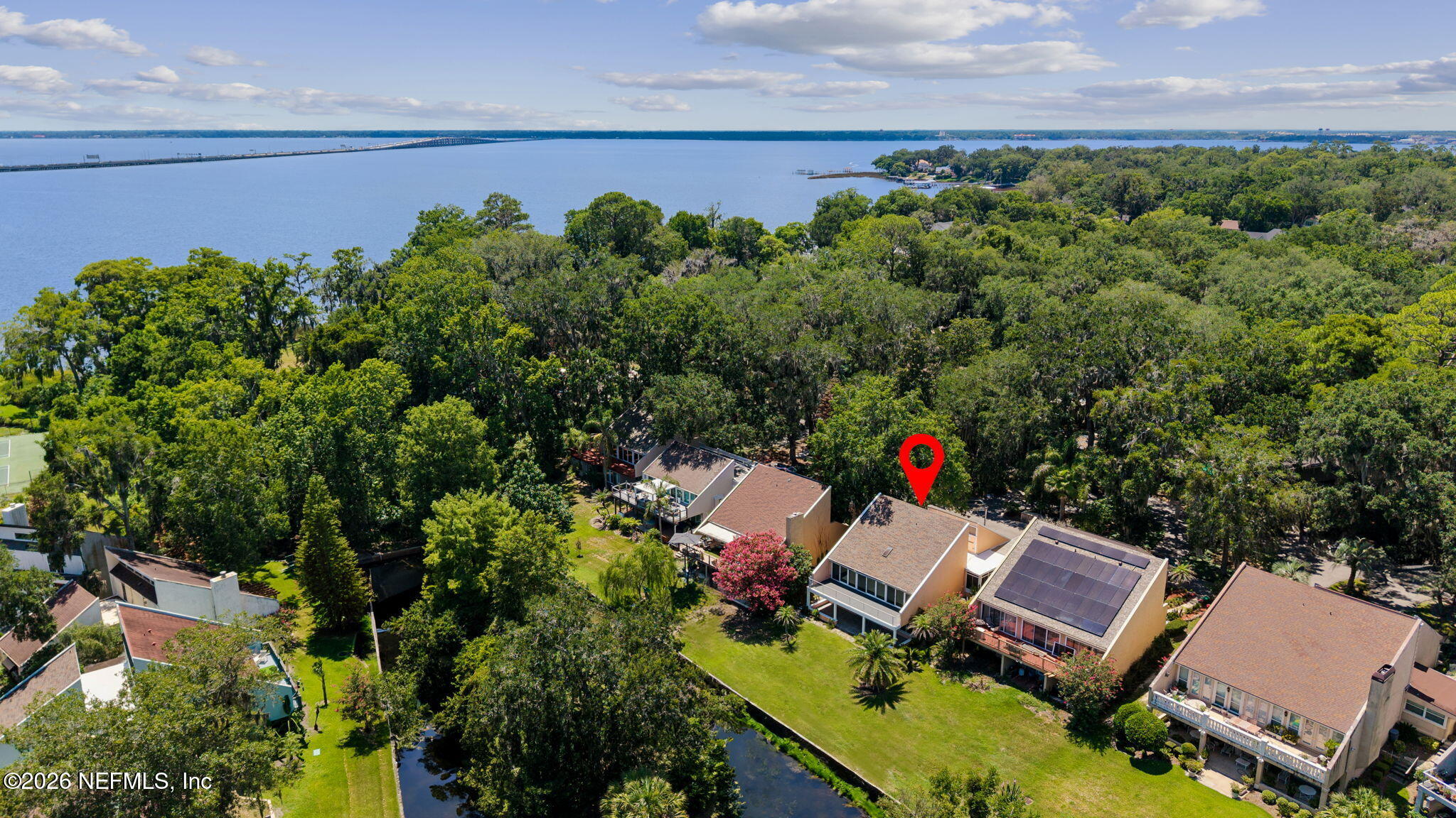 2724 Cove View Dr, Jacksonville, FL 32257