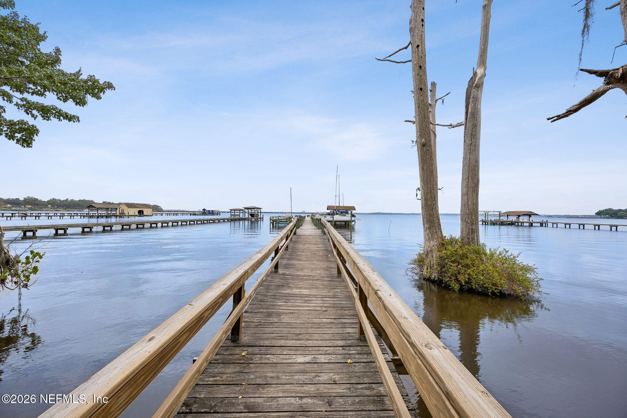 2724 Cove View Dr, Jacksonville, FL 32257 photo