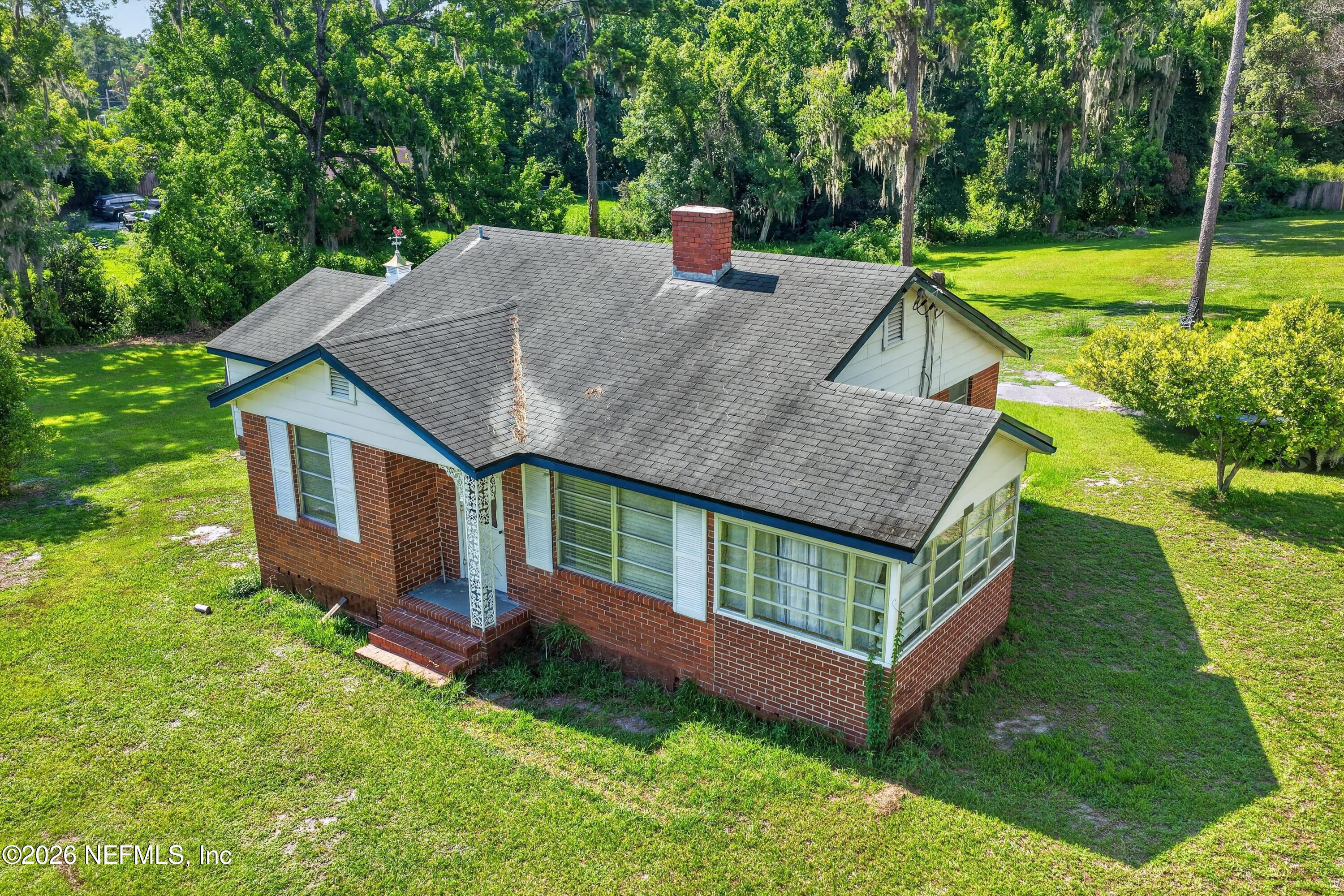 5745 110 St, Jacksonville, FL 32244 photo