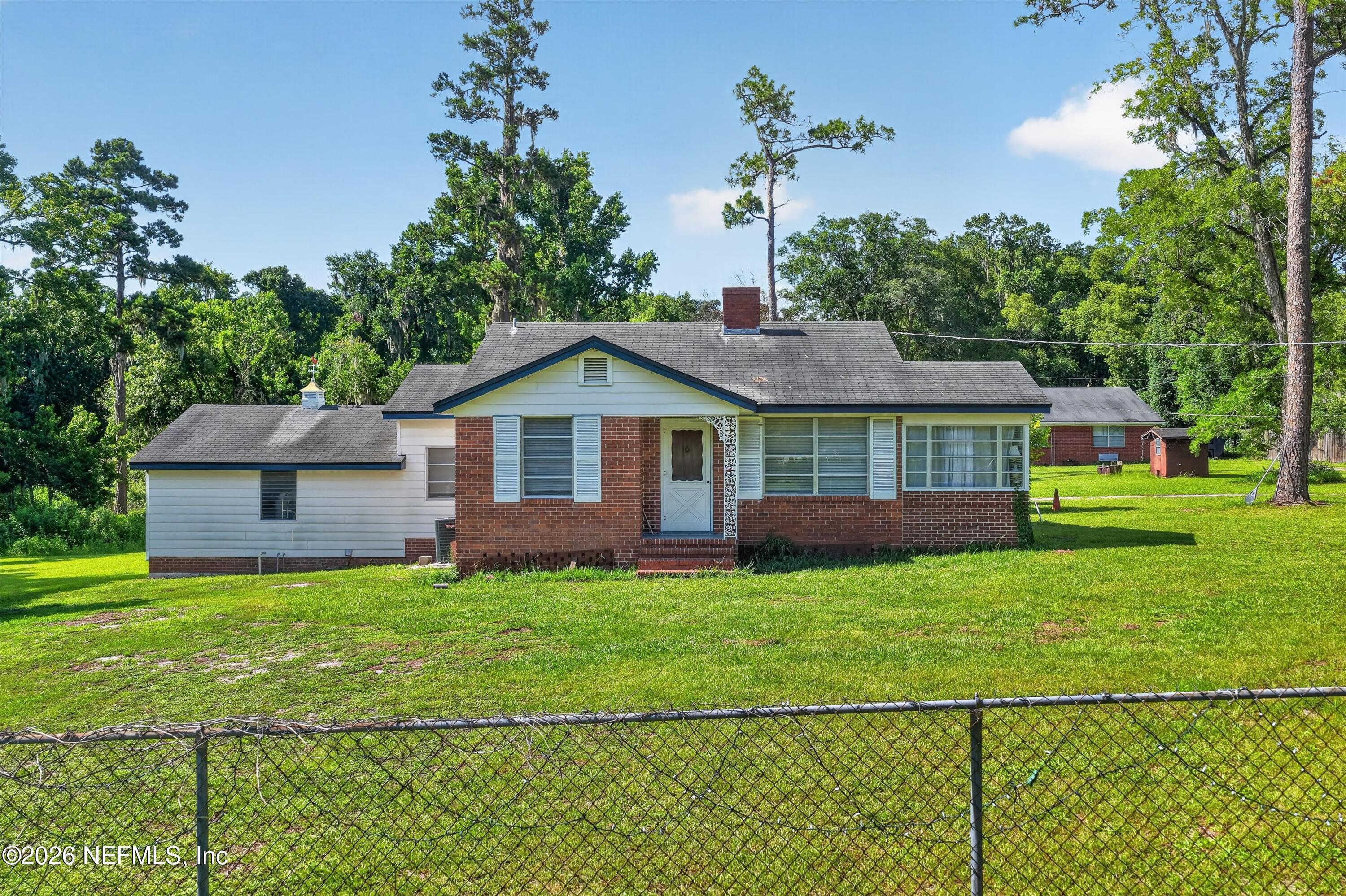 5745 110 St, Jacksonville, FL 32244 photo
