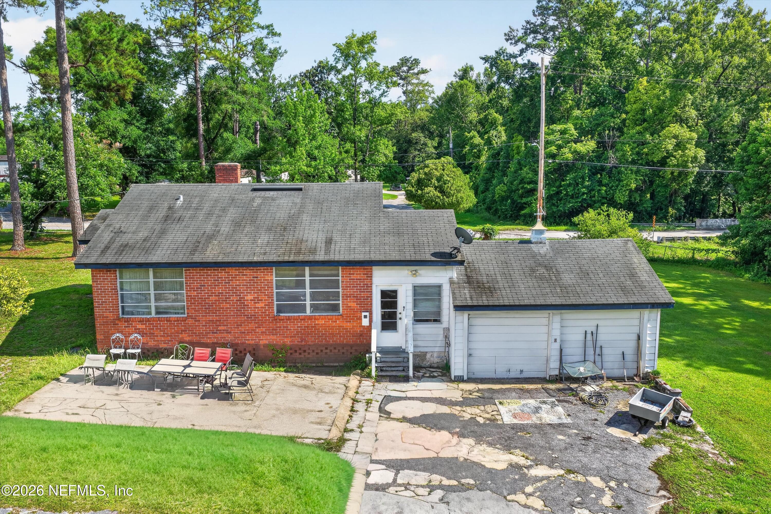 5745 110 St, Jacksonville, FL 32244 photo
