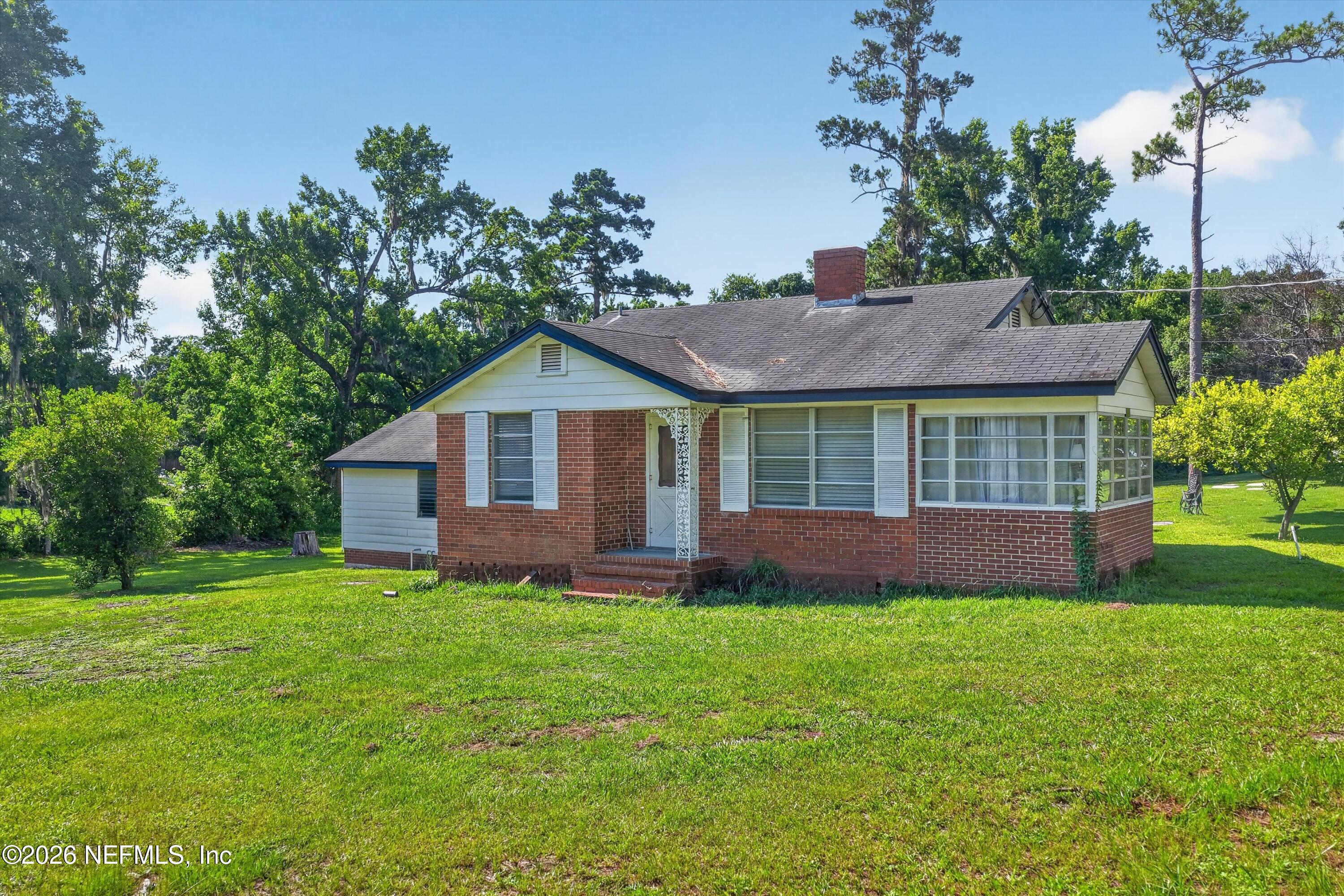 5745 110 St, Jacksonville, FL 32244 photo