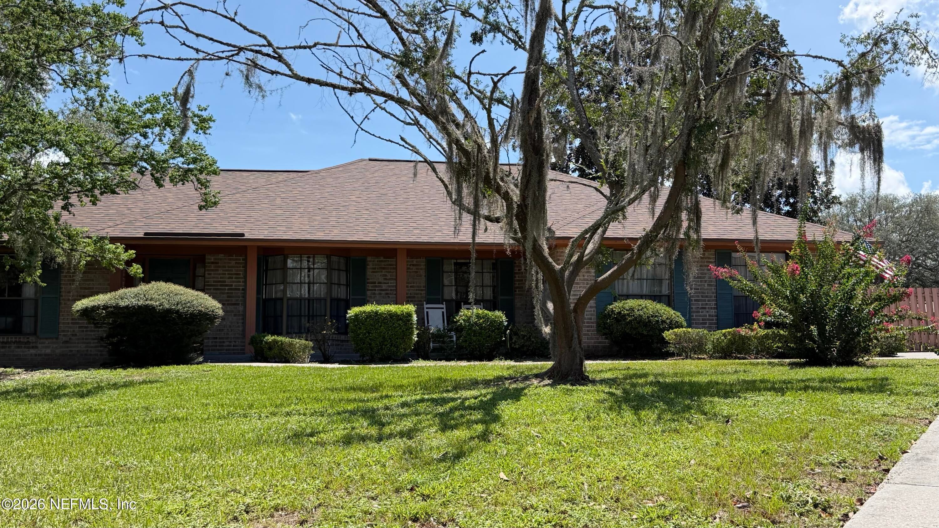 680 Ridgestone Ct, Orange Park, FL 32065 photo