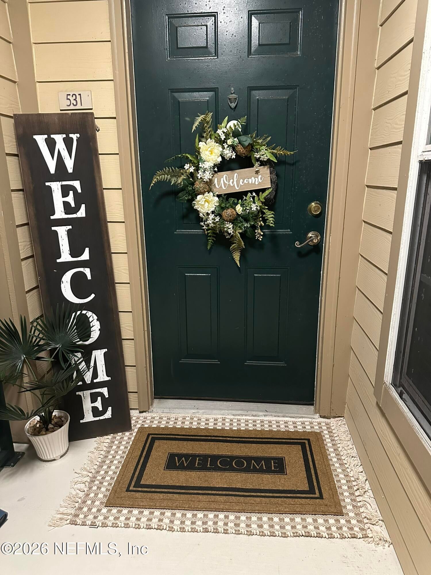 7800 Point Meadows Drive 531, Jacksonville, FL 32256