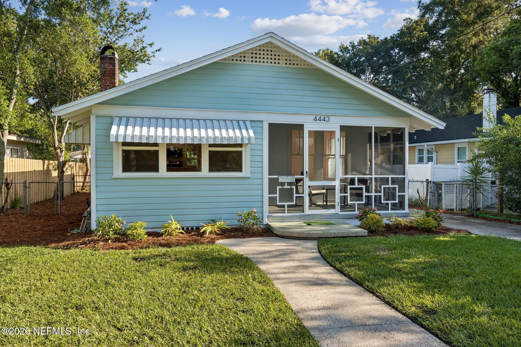 4443 Melrose Ave, Jacksonville, FL 32210