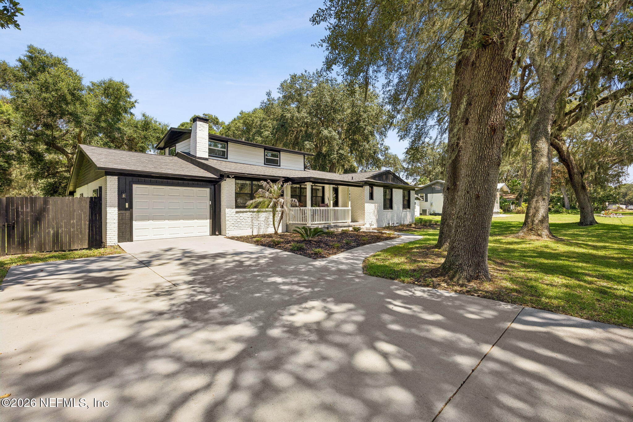 1457 Holly Dr, Fernandina Beach, FL 32034