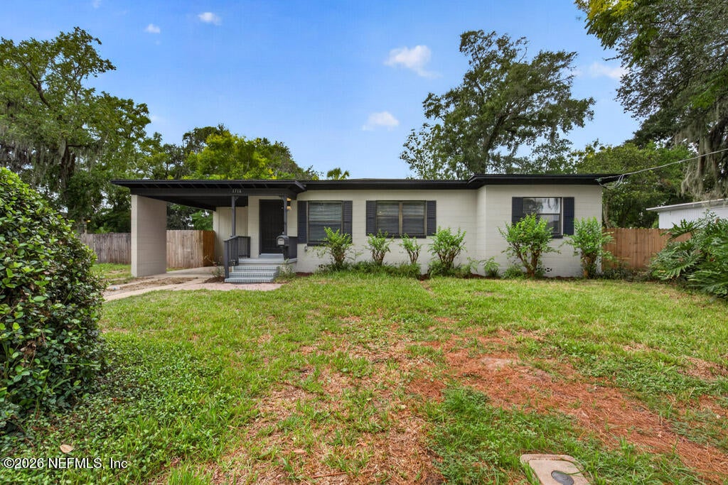 1716 Layton Rd, Jacksonville, FL 32211 photo