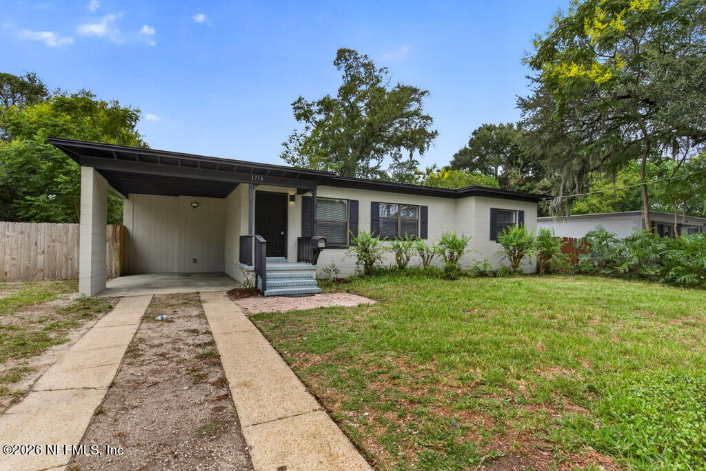 1716 Layton Rd, Jacksonville, FL 32211 photo