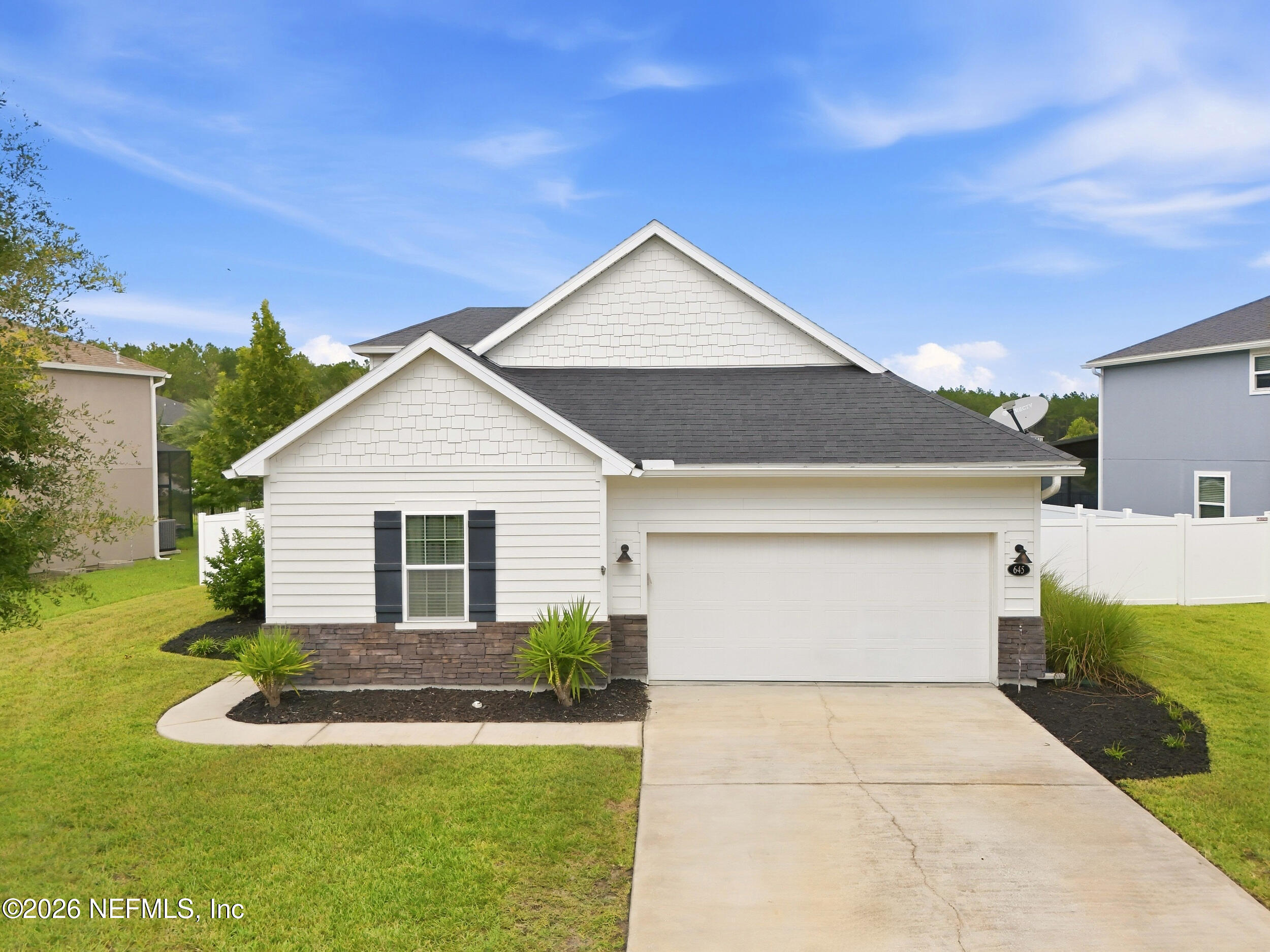 645 Trellis Bay Dr, Saint Augustine, FL 32092