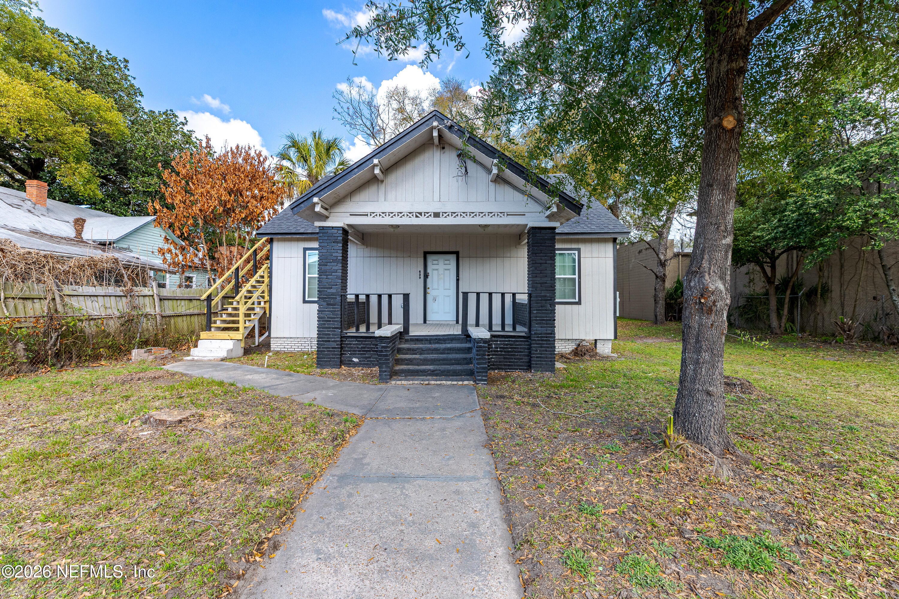 639 E 27 St, Jacksonville, FL 32206 photo