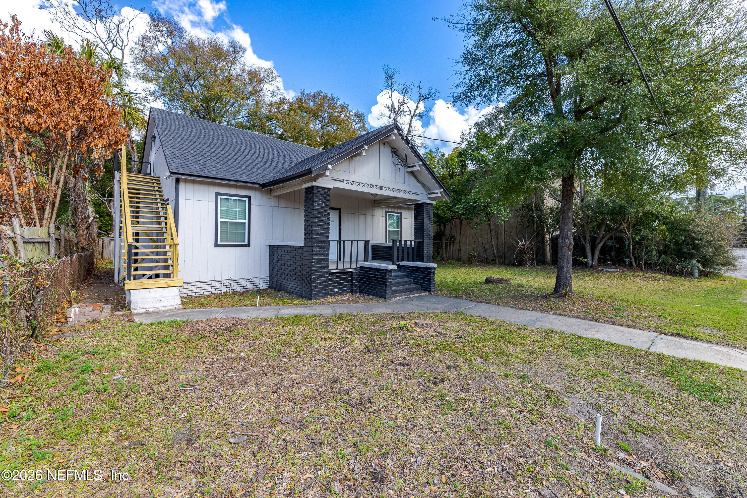 639 E 27 St, Jacksonville, FL 32206 photo
