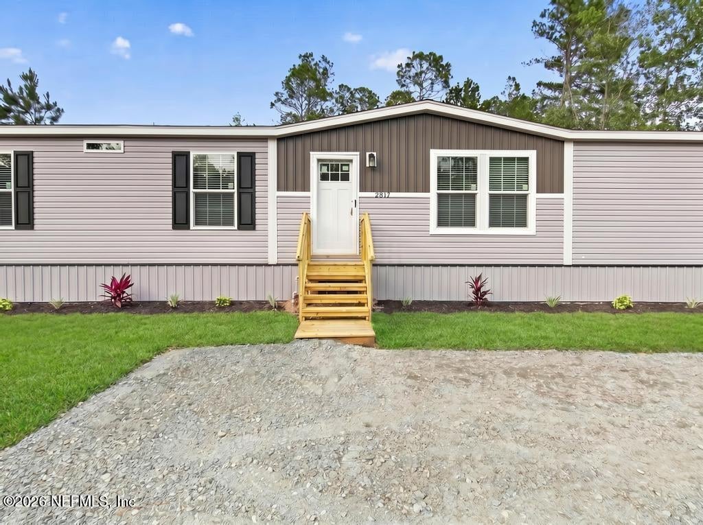 2817 Spring Dr, Middleburg, FL 32068 photo