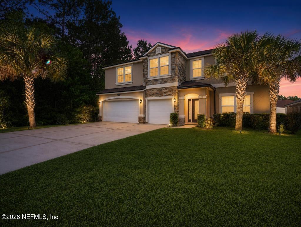 1027 Mayfair Creek Ct, Jacksonville, FL 32218 photo