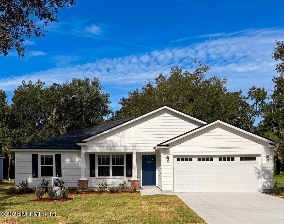 3012 San Pablo Rd, Jacksonville, FL 32224
