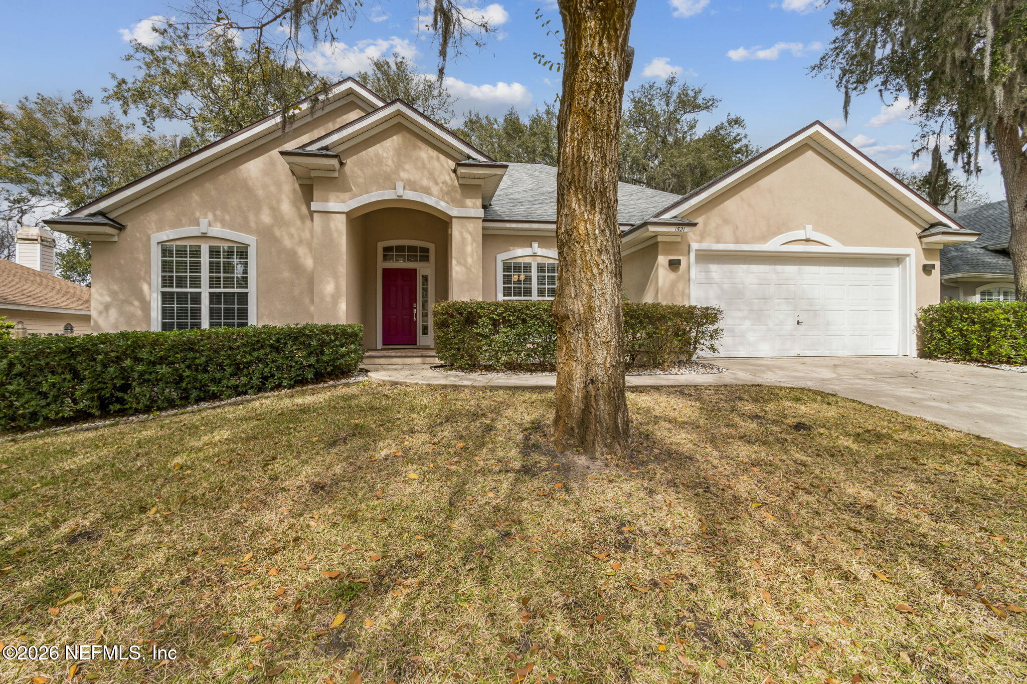 1521 Amelia Cir, Fernandina Beach, FL 32034