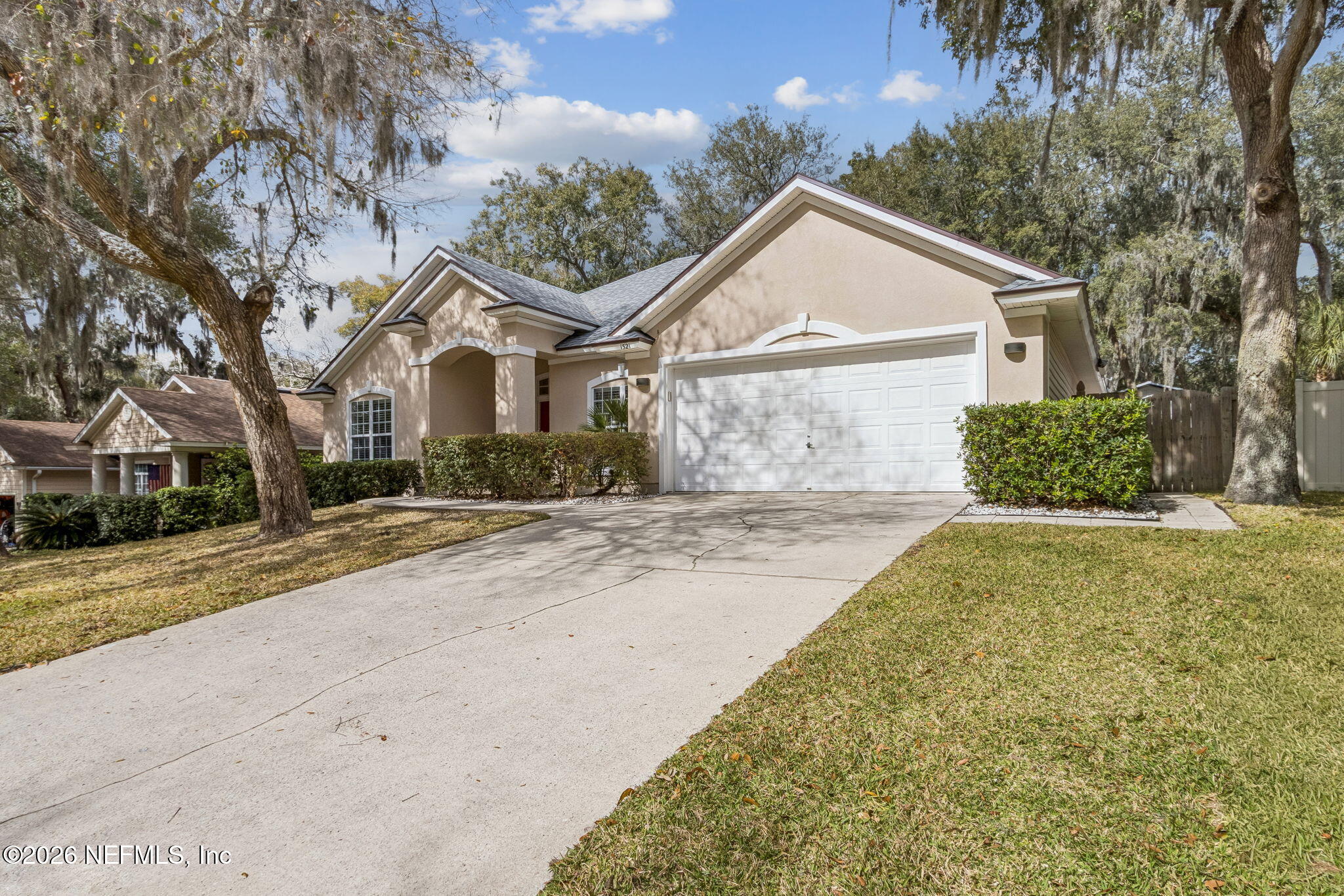 1521 Amelia Cir, Fernandina Beach, FL 32034 photo