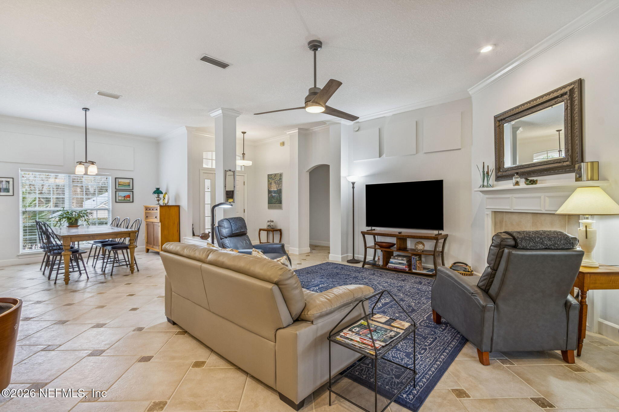 1521 Amelia Cir, Fernandina Beach, FL 32034 photo