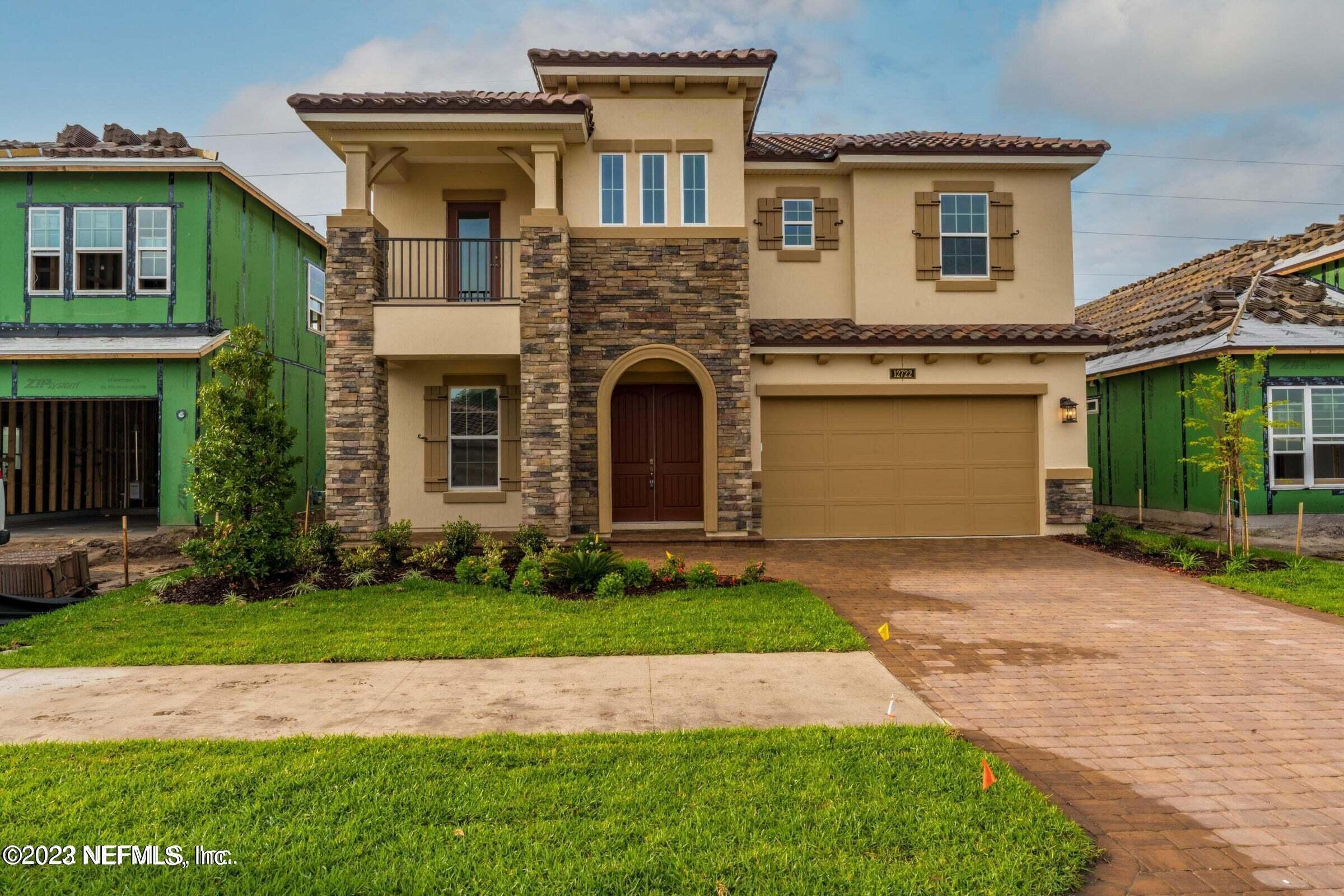 12722 Costas Way, Jacksonville, FL 32246